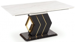 Стол обеденный Vincenzo 160-200X90X77 CM