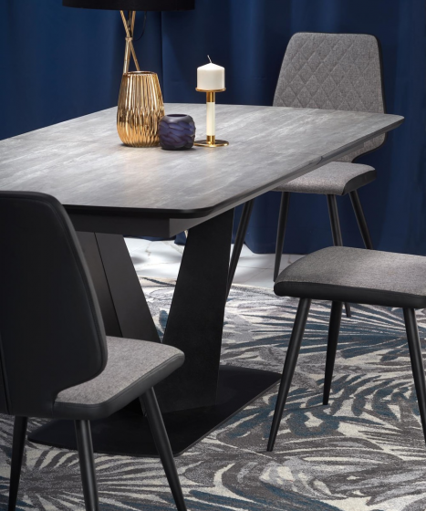 Стол раскладной Vinston 180-230X95X76 CM 4