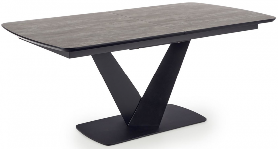 Стол раскладной Vinston 180-230X95X76 CM 1