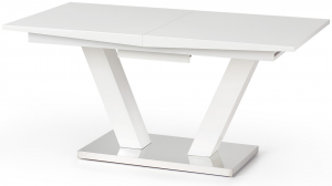 Раскладной обеденный стол Vision 160-200X90X76 CM