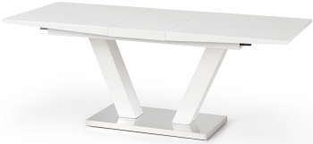 Раскладной обеденный стол Vision 160-200X90X76 CM