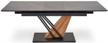 Стол обеденный Volant 140-180X90X76 CM
