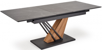 Стол обеденный Volant 140-180X90X76 CM