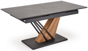 Стол обеденный Volant 140-180X90X76 CM