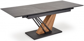Стол обеденный Volant 160-200X90X76 CM