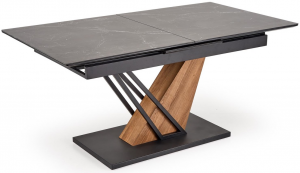 Стол обеденный Volant 160-200X90X76 CM