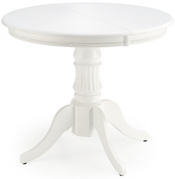 Стол раскладной William 90X90-124X75 CM