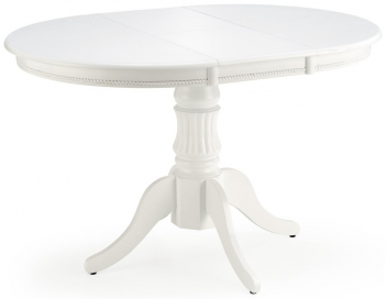 Стол раскладной William 90X90-124X75 CM