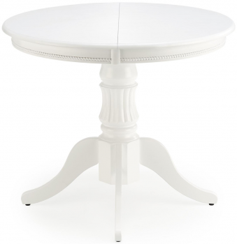 Стол раскладной William 90X90-124X75 CM