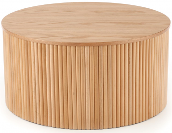 Стол журнальный Woody 80X80X41 CM