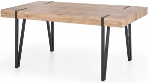 Стол обеденный Yohann 170X90X76 CM