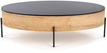 Стол журнальный Zenga 120X60X37 CM