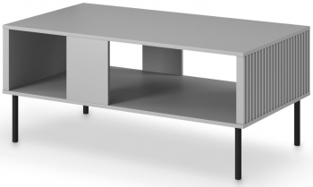 Стол журнальный Bullet Asensio 110X60X48 CM