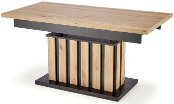 Стол журнальный Baretti 130-170X65X65-82 CM