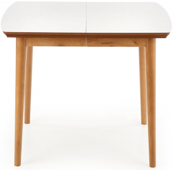 Стол обеденный Barret 90-190X80X75 CM