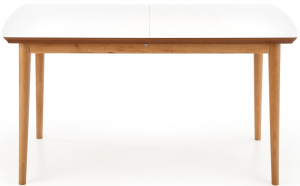 Стол раскладной Bradley 140-185X80X75 CM