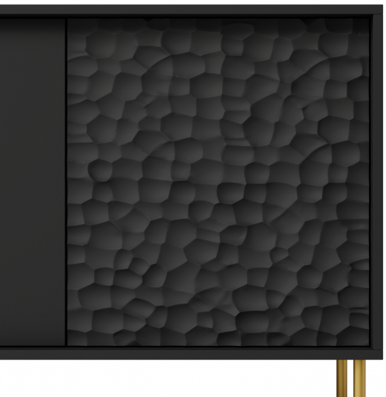 Комод Bullet 155X41X73 CM 5