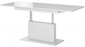 Стол-трансформер Busetti 126-167X70X56-74 CM
