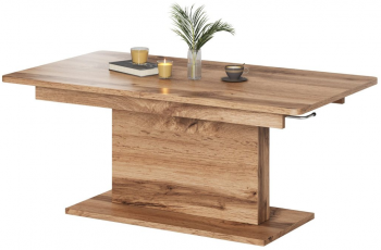 Стол журнальный Busetti 126-168X70X56-74 CM