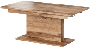 Стол журнальный Busetti 126-168X70X56-74 CM