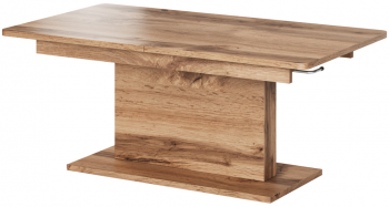 Стол журнальный Busetti 126-168X70X56-74 CM