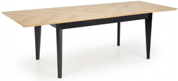 Стол обеденный Edmondo 160-240X90X75 CM