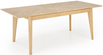 Стол обеденный Edmondo 160-240X90X75 CM