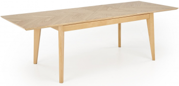 Стол обеденный Edmondo 160-240X90X75 CM