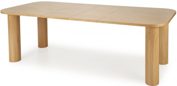 Стол обеденный Elefante 160-240X100X77 CM