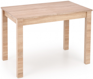 Стол раскладной Gino 100-135X60X75 CM
