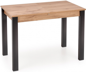 Стол раскладной Gino 100-135X60X75 CM