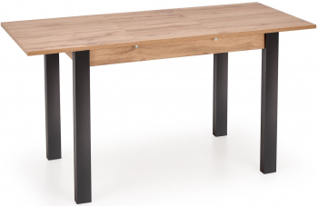 Стол раскладной Gino 100-135X60X75 CM