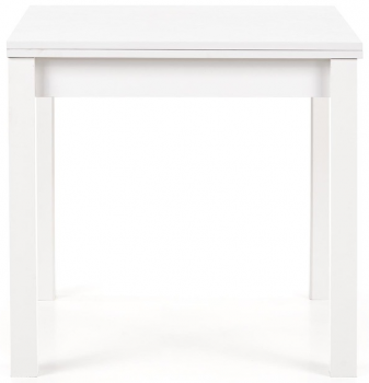 Раскладной обеденный стол Gracjan 80-160X80X76 CM