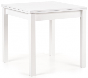 Раскладной обеденный стол Gracjan 80-160X80X76 CM