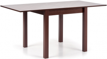 Стол раскладной Gracjan 80-160X80X76 CM