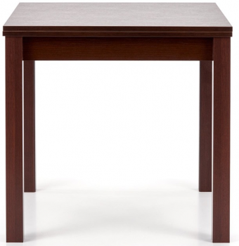 Стол раскладной Gracjan 80-160X80X76 CM