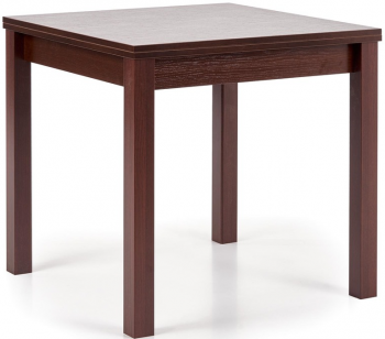 Стол раскладной Gracjan 80-160X80X76 CM