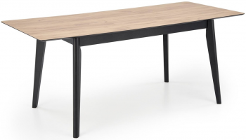 Стол обеденный Gulian 140-180X80X75 CM