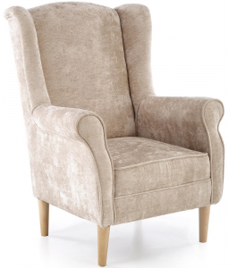 Кресло Hermes 80X80X110 CM