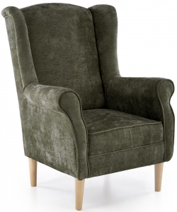 Кресло Hermes 80X80X110 CM