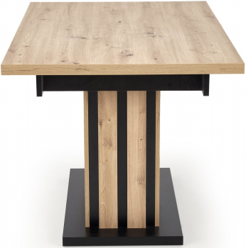 Стол обеденный Lamello 160-210X90X76 CM