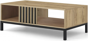 Стол журнальный Lamino 92X50X46 CM