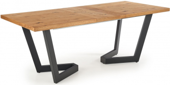 Стол раскладной Massive 160-250X90X77 CM