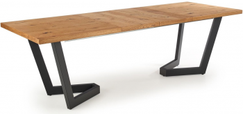 Стол раскладной Massive 160-250X90X77 CM