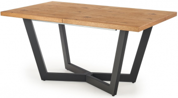 Стол раскладной Massive 160-250X90X77 CM