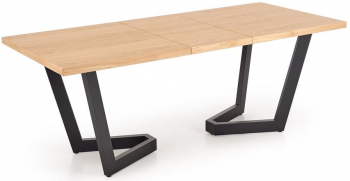 Стол обеденный Massive 160-250X90X77 CM