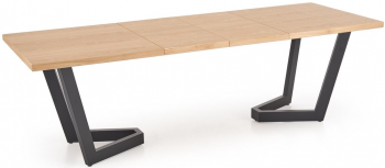 Стол обеденный Massive 160-250X90X77 CM