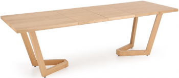 Стол обеденный Massive 160-250X90X77 CM