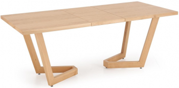 Стол обеденный Massive 160-250X90X77 CM