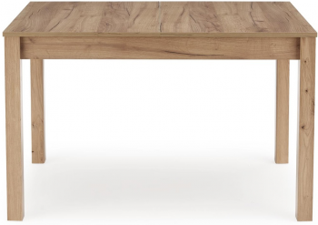 Стол обеденный Maurycy 118-158X75X76 CM